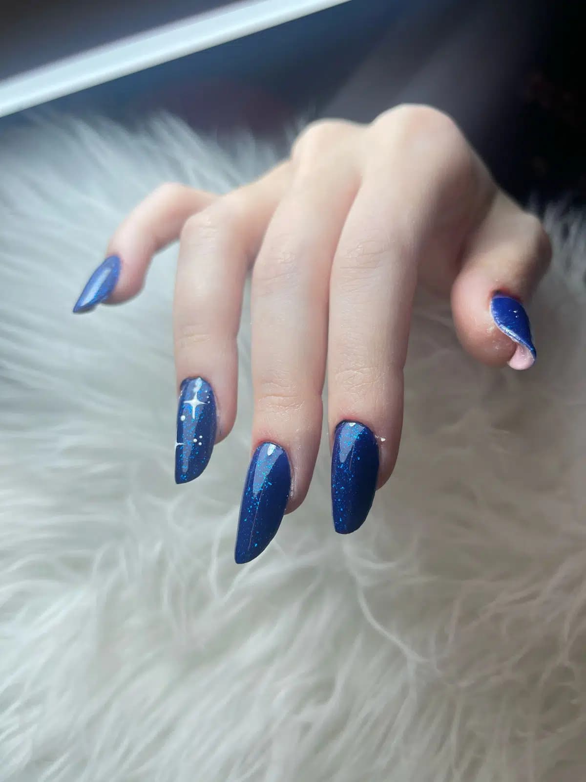 Nail art design 16