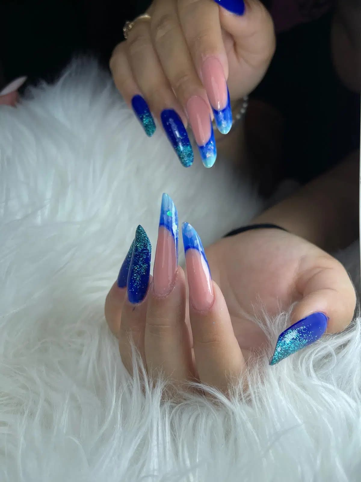 Nail art design 18