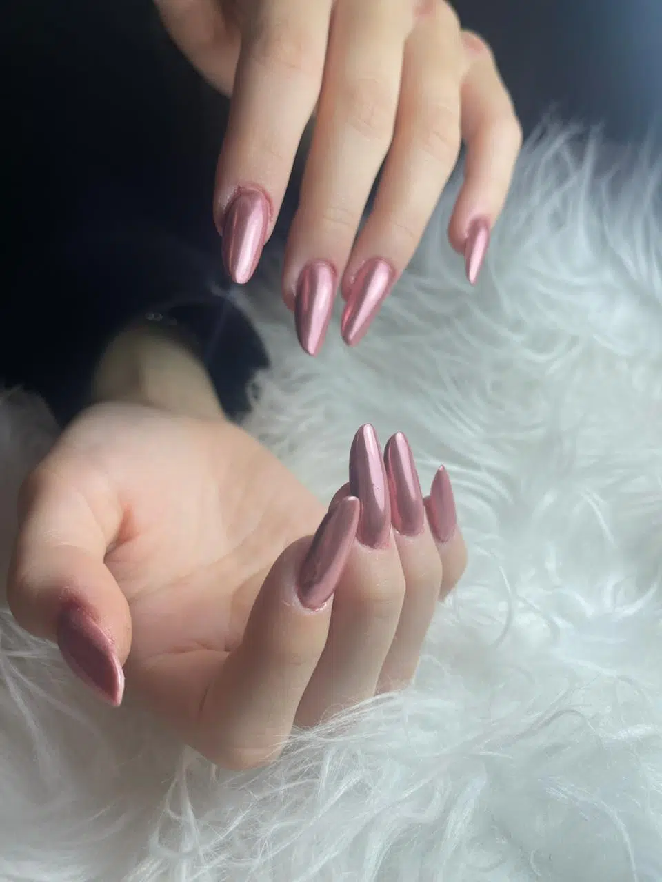 Nail art design 3