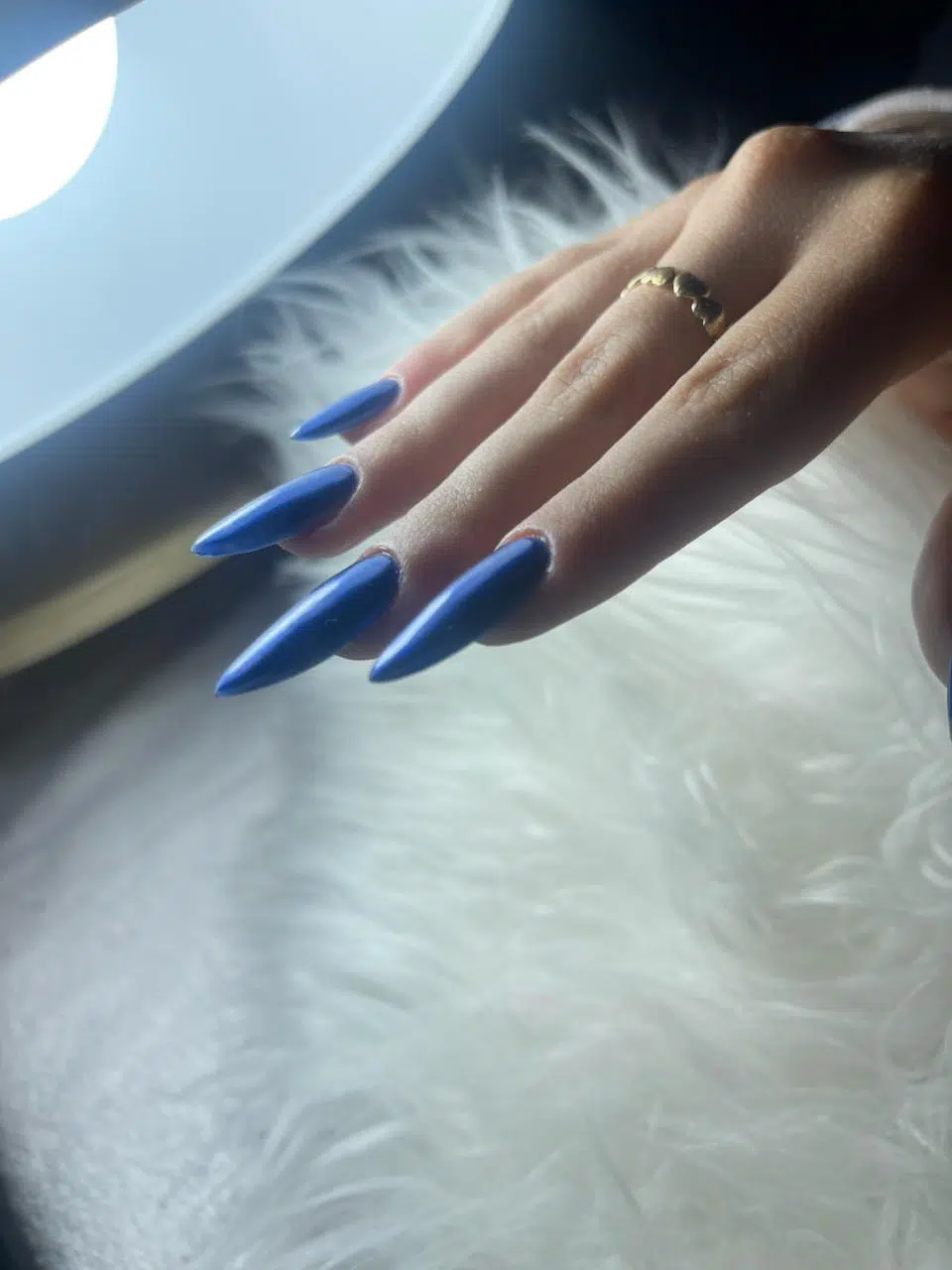 Nail art design 6