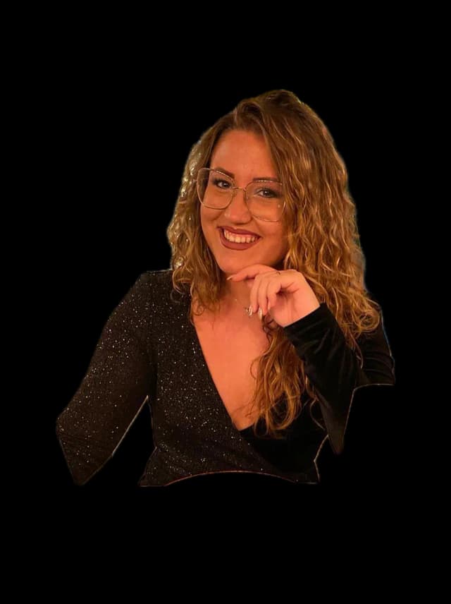 Foto di Miryam