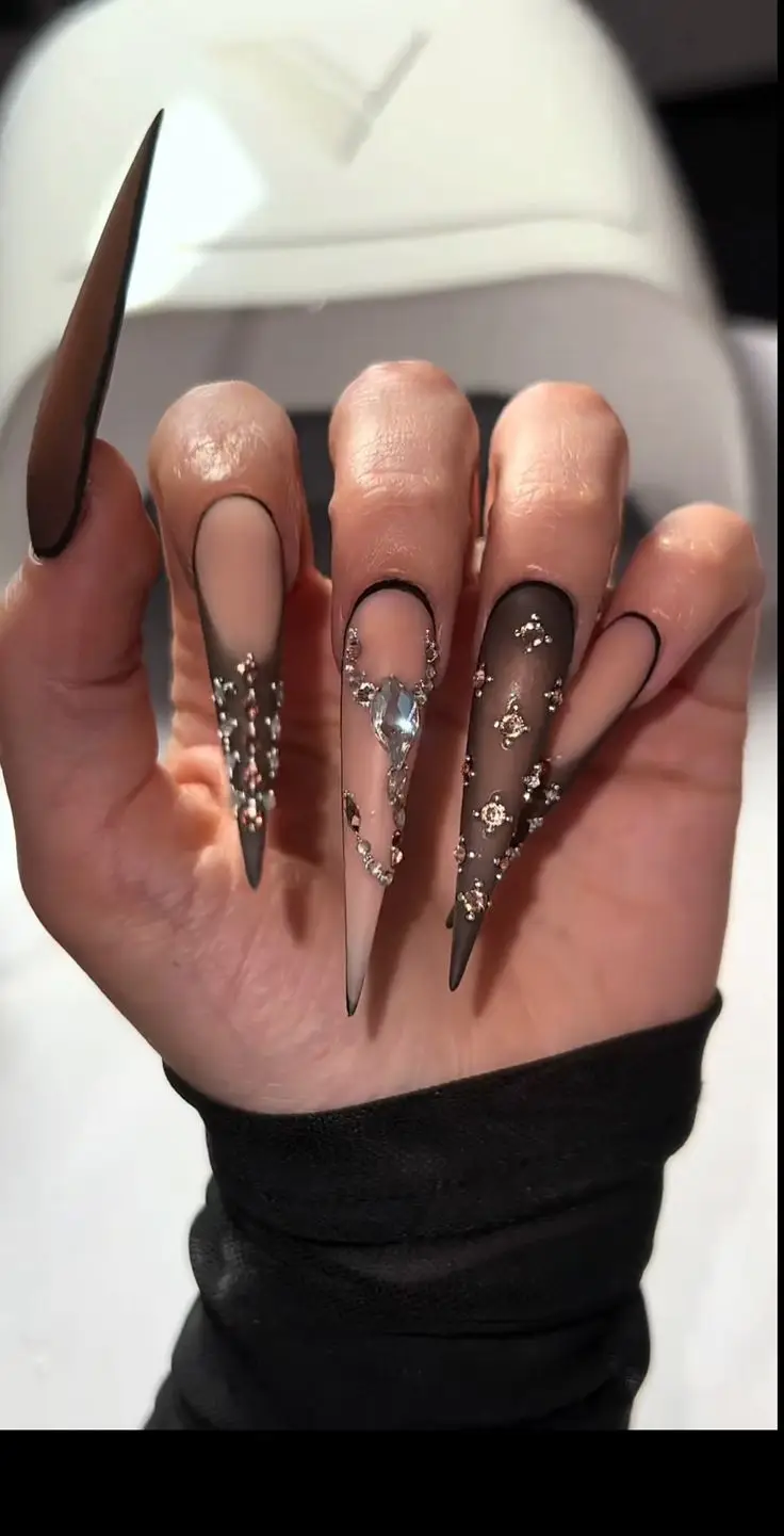 American Nails