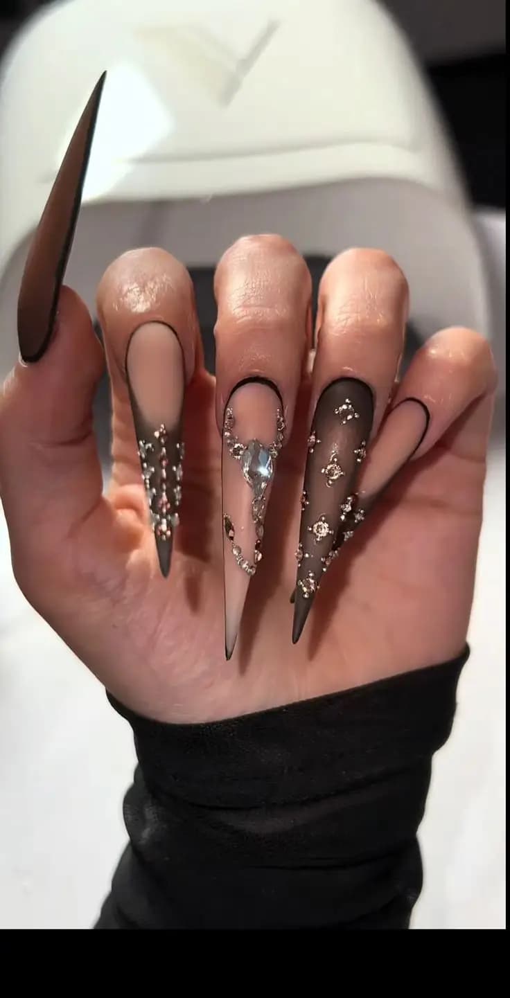 American Nails